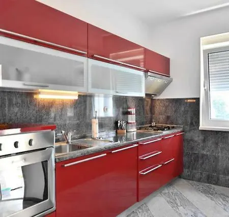 Apartman Matea Apartment
