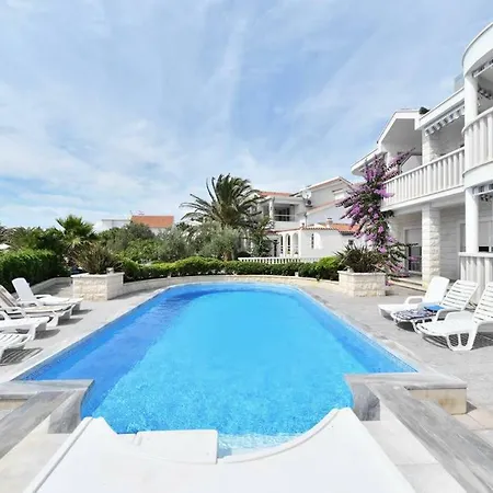 Apartment Matea Rogoznica (Sibenik-Knin)