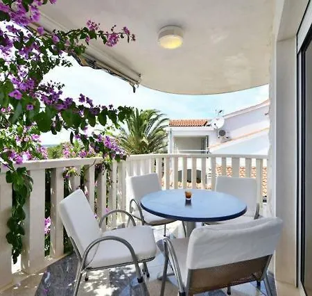 Apartman Matea *