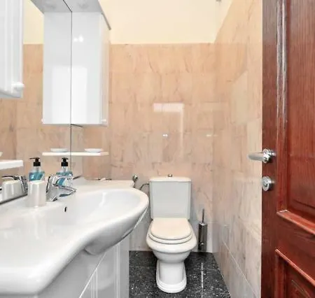 Apartman Matea Apartment *