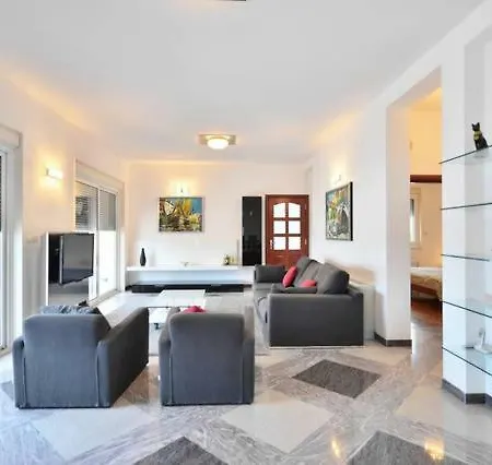 Apartman Matea