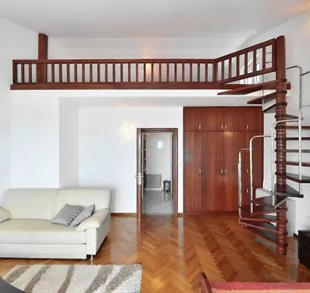 Apartman Matea Apartment *