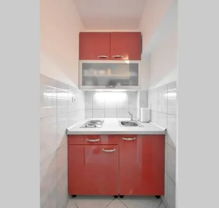 Apartman Matea Apartment *