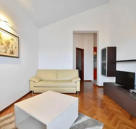 Matea Lägenhet Rogoznica (Sibenik-Knin)