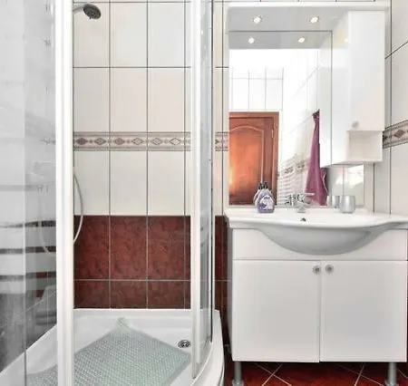Apartman Matea