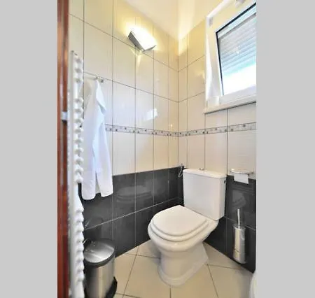 Apartman Matea Apartment *