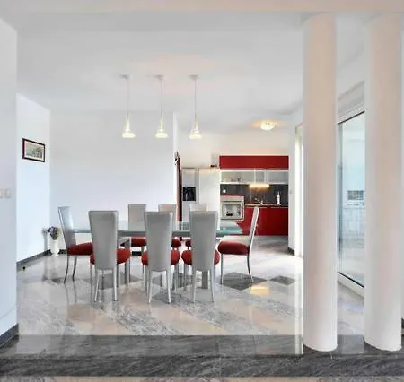Apartman Matea Rogoznica (Sibenik-Knin)