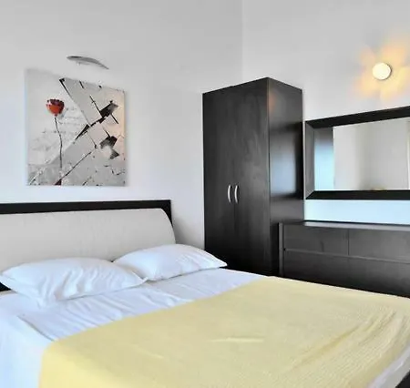 Apartman Matea *