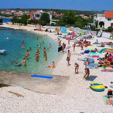 Matea Lägenhet Rogoznica (Sibenik-Knin)