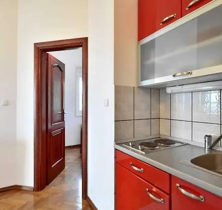 Apartman Matea * Rogoznica (Sibenik-Knin)