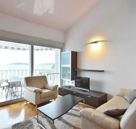Apartman Matea *