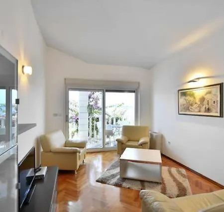 Apartment Matea Rogoznica (Sibenik-Knin)