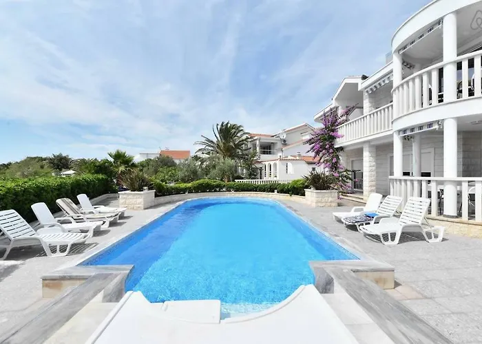 Apartamento Matea Rogoznica (Sibenik-Knin)