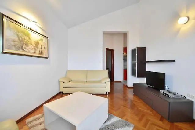 Matea Apartamento Rogoznica (Sibenik-Knin)