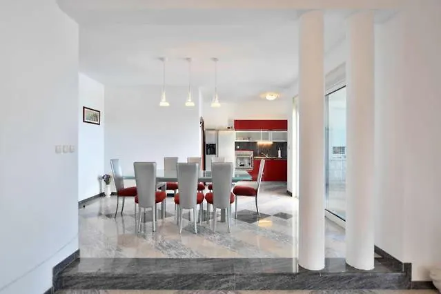 Matea Rogoznica (Sibenik-Knin)