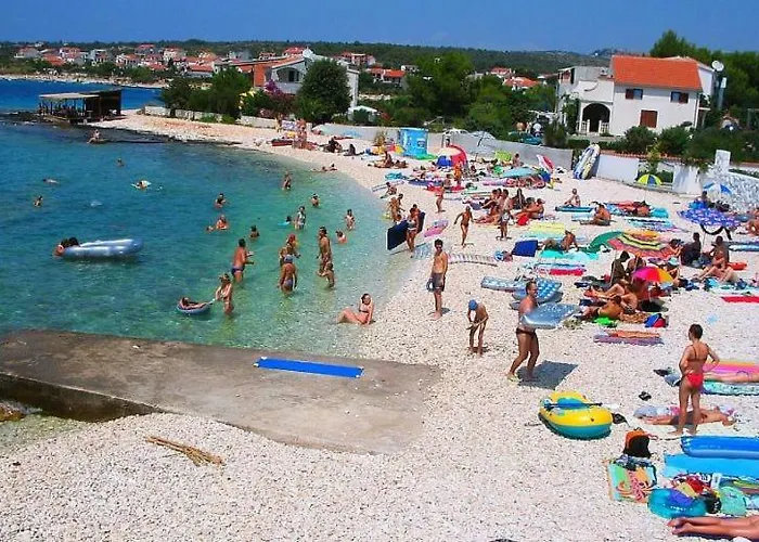 Matea Apartamento Rogoznica (Sibenik-Knin)