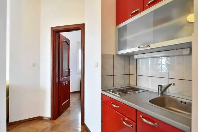 Matea * Rogoznica (Sibenik-Knin)